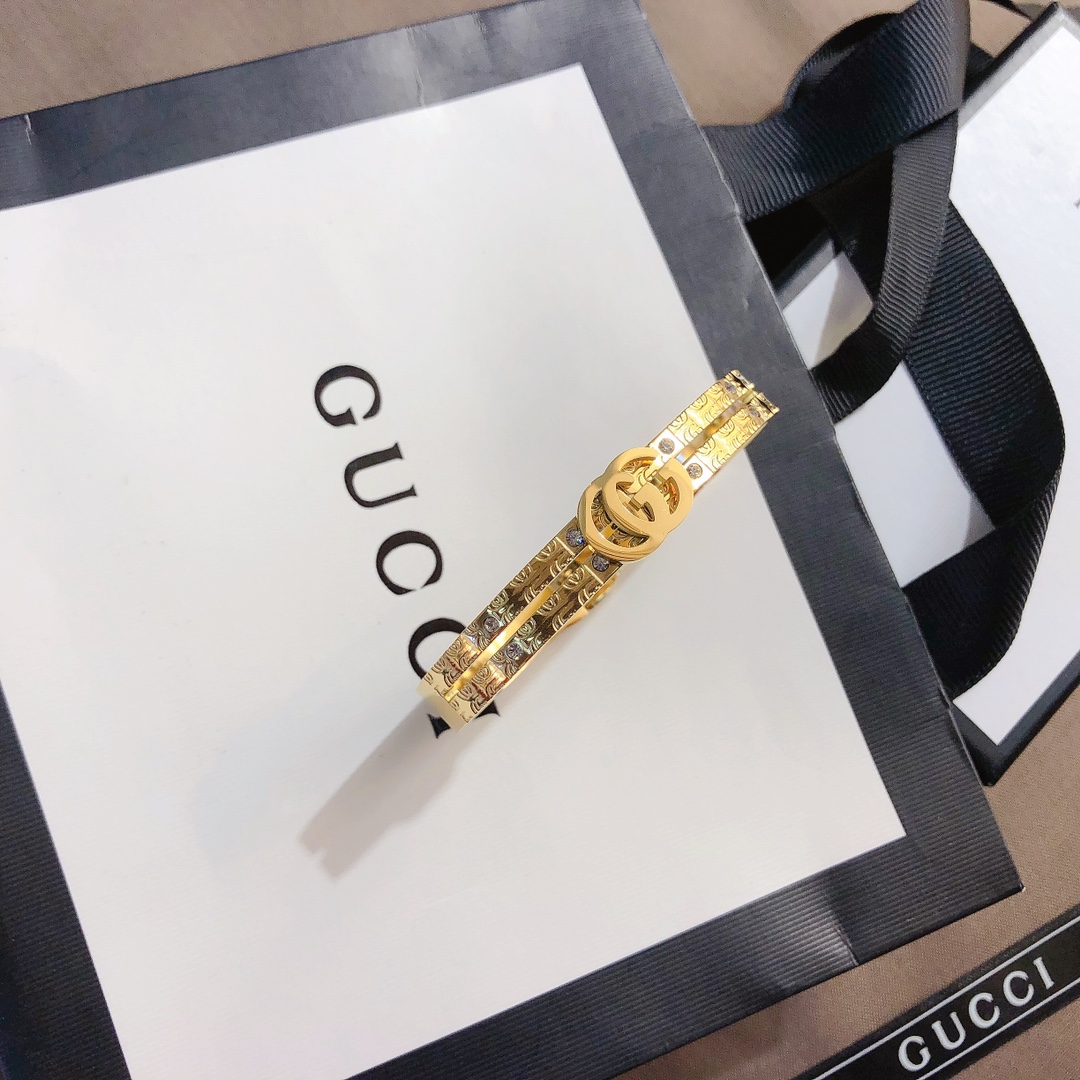 Replica GUCCI Bangle