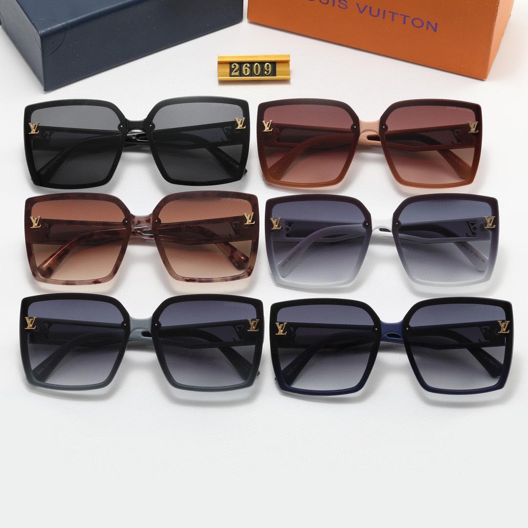 Replica Louis Vuitton Glasses