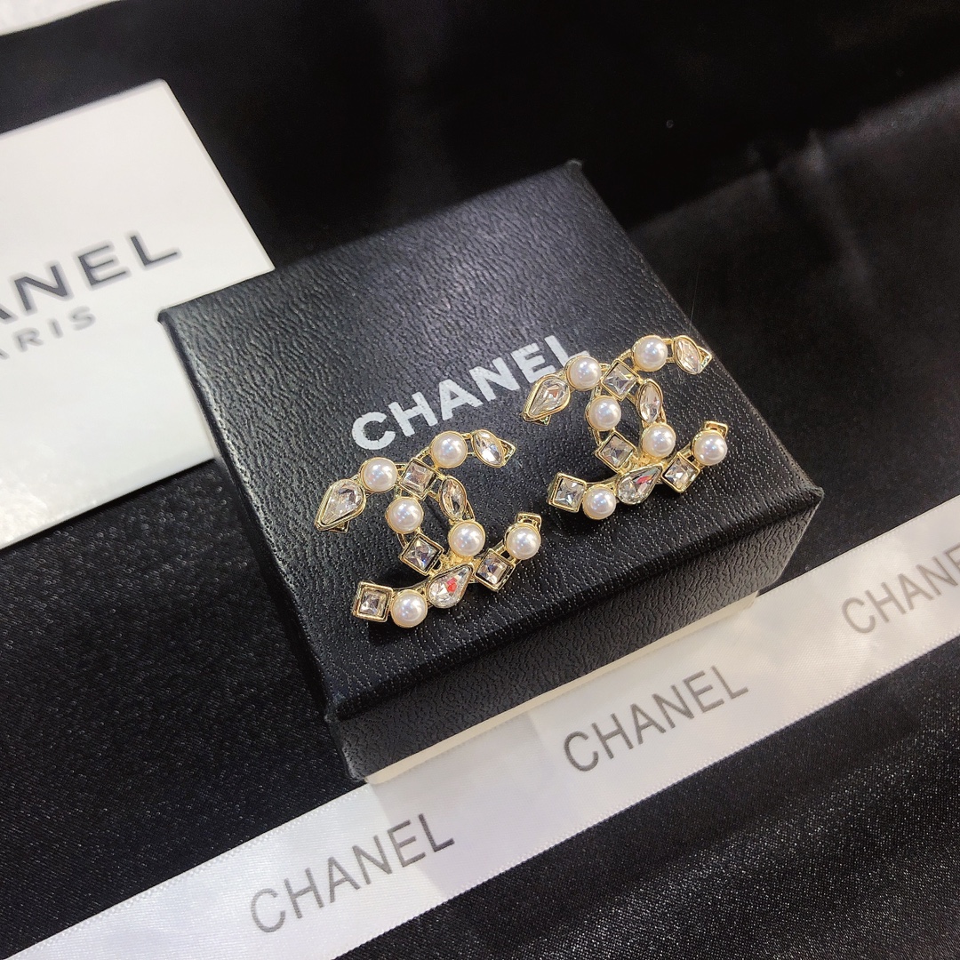 Replica CHANEL Earring