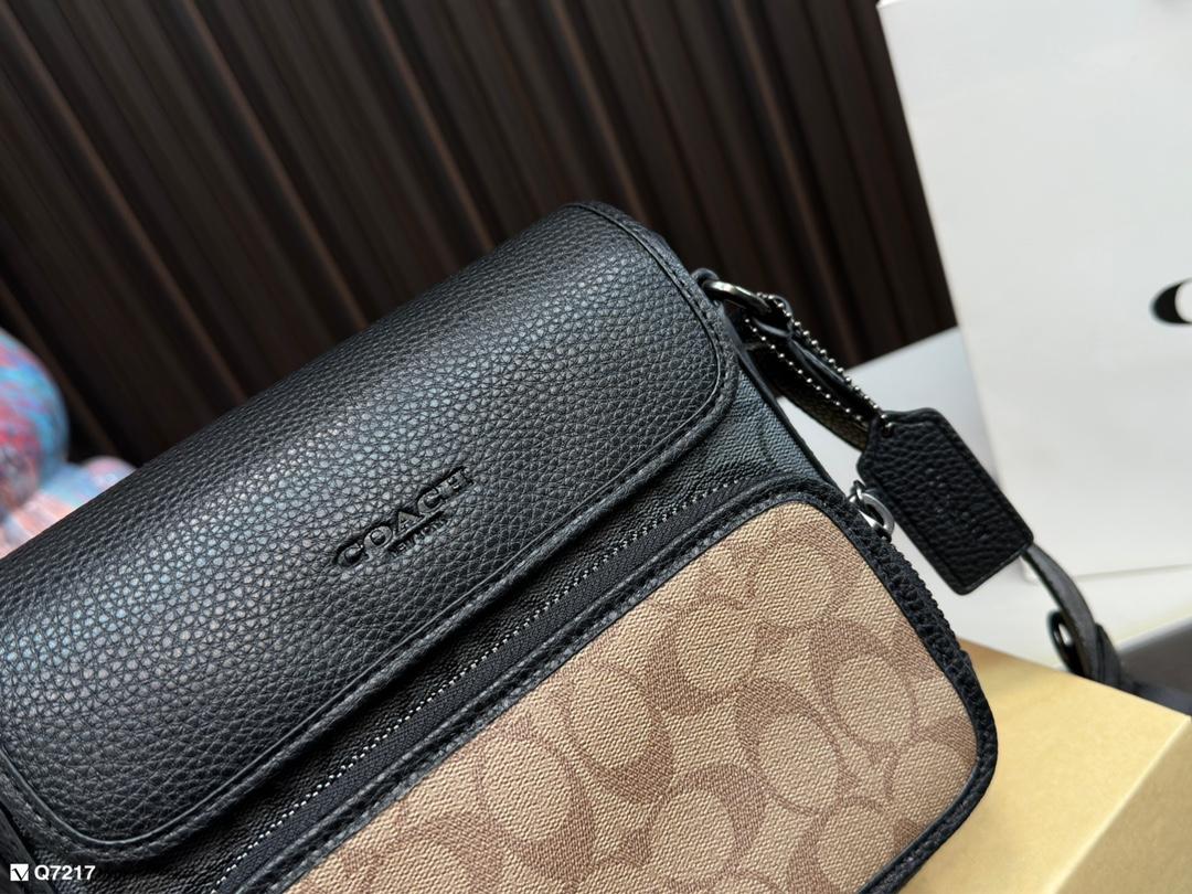 Replica Coach Bag 18*21CM