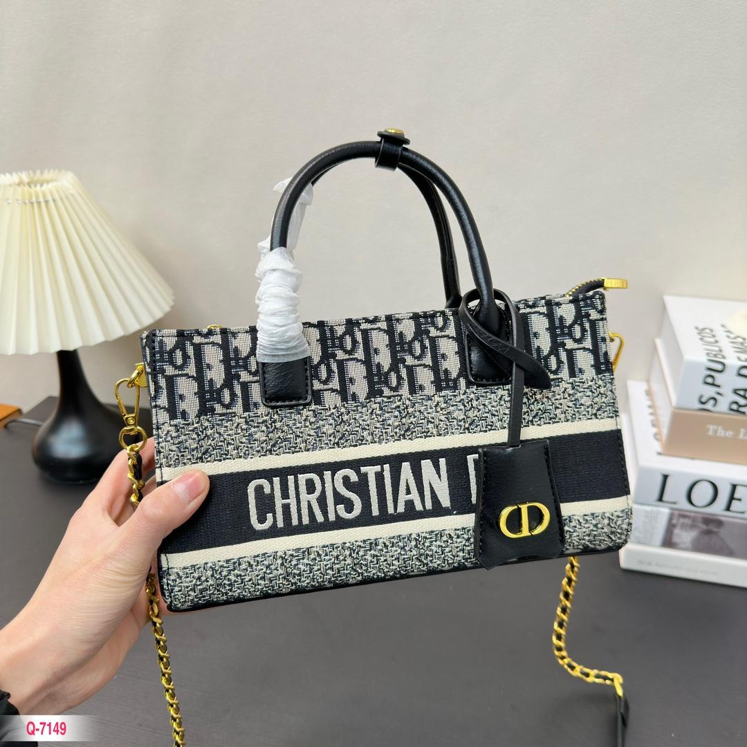 Replica Dior Bag 23*15CM