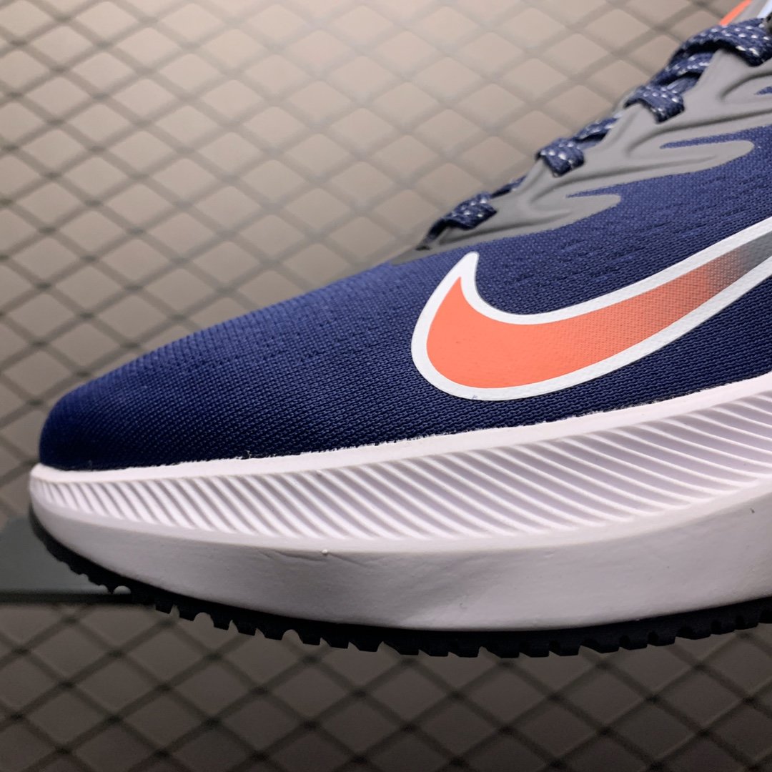 Replica Nike Shoe Nike Air Zoom Winflo 7 CJ0291-400 39-45