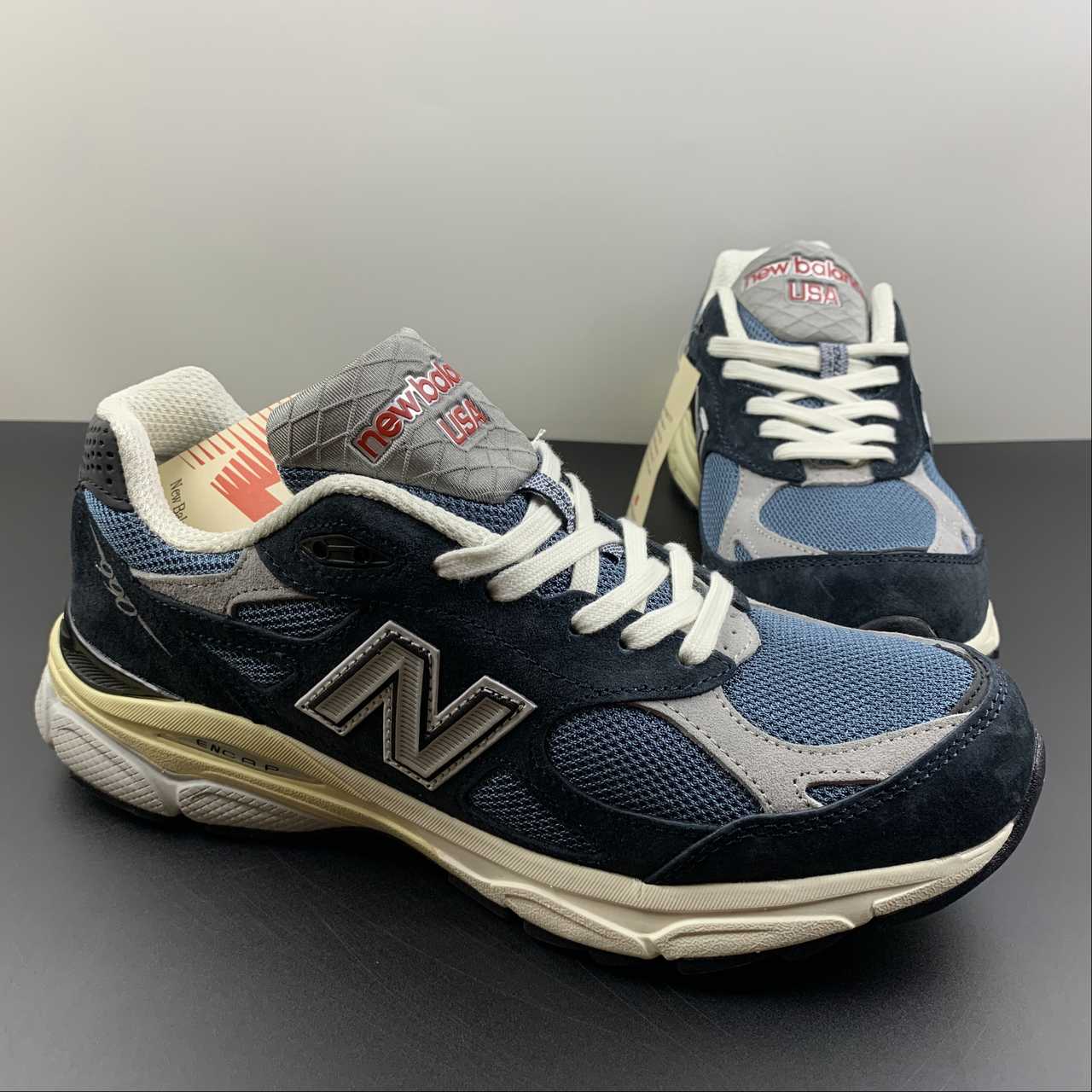 Replica New Balance Shoe New Balance NB990 M990TE3  36-45