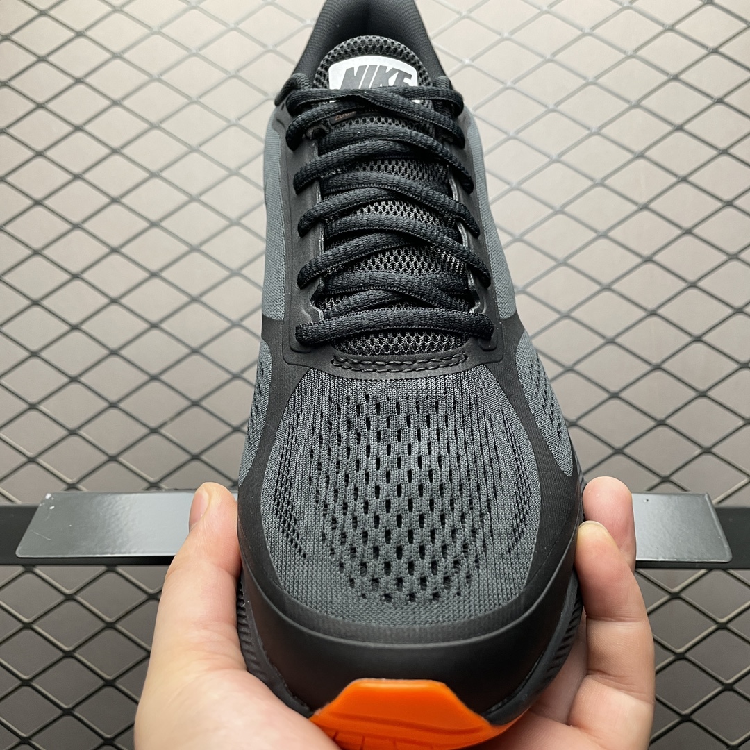 Replica Nike Shoe Nike Zoom Winflo 7 7X W7 CJ0291-001 Size 39-45