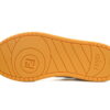 Replica Fendi Shoe Fendi Match White Yellow