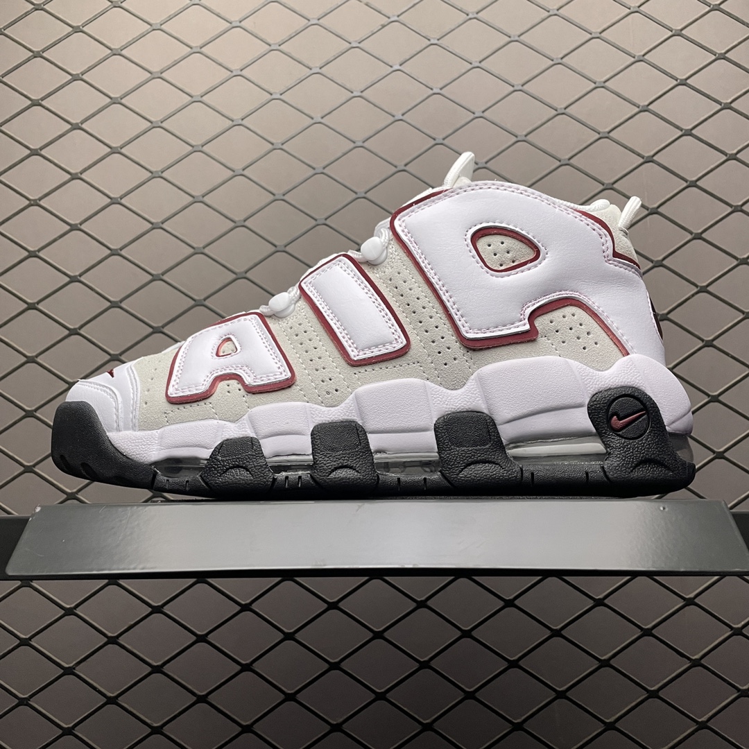 Replica Nike Shoe Nike Air More Uptempo FB1380-100 CK SIZE 36-45