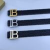 Replica BURBERRY belt