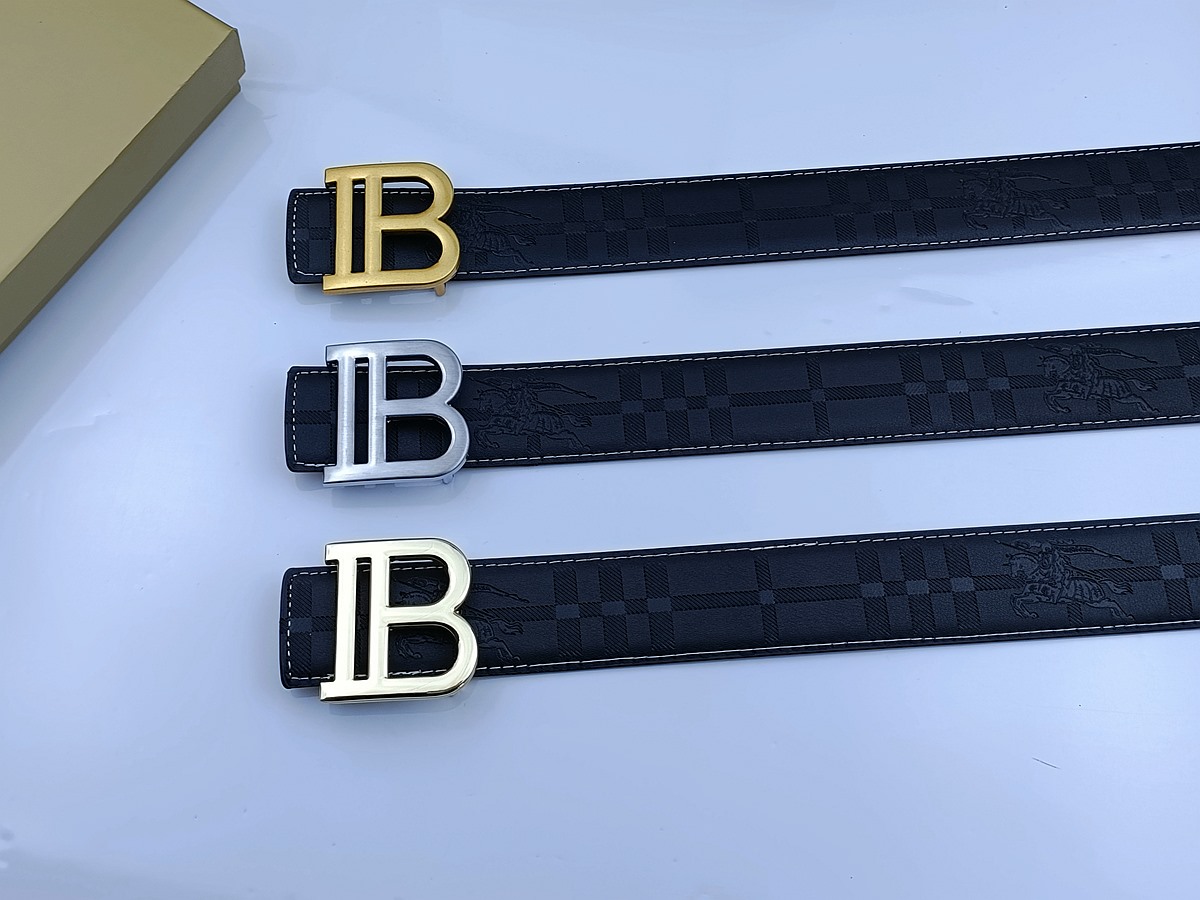 Replica BURBERRY belt