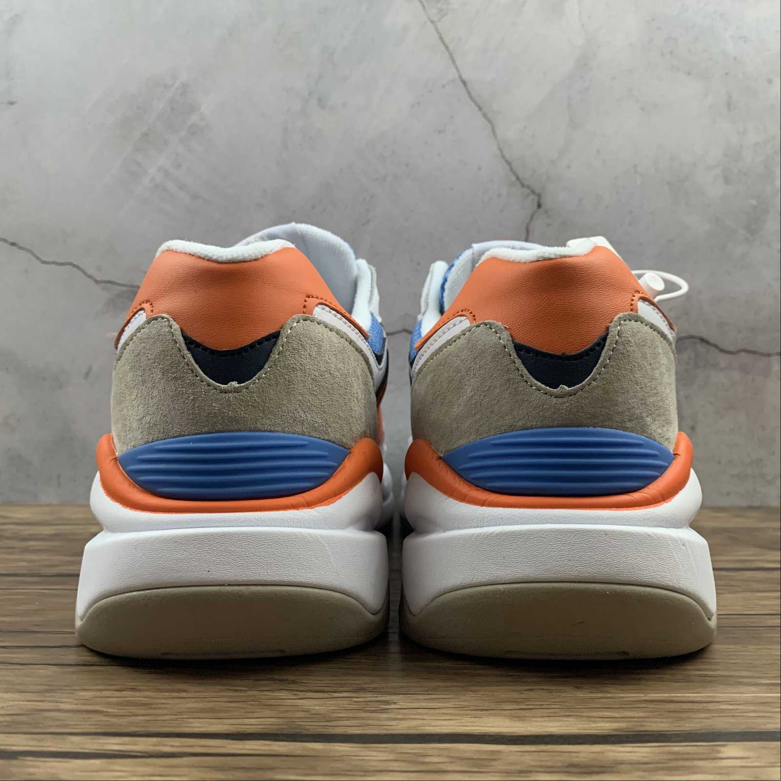 Replica New Balance Shoe New Balance NB5740  M5740MY  36-45