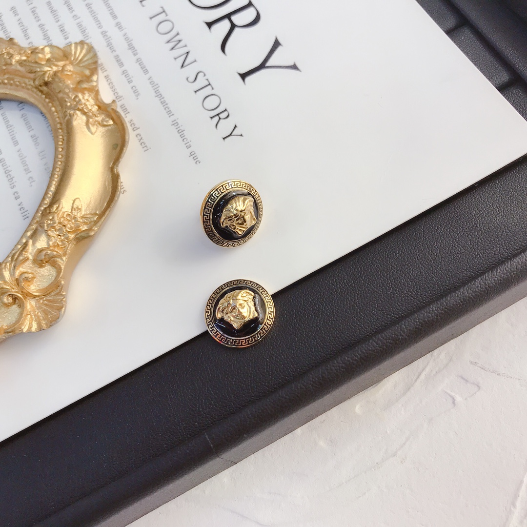 Replica VERSACE Earring