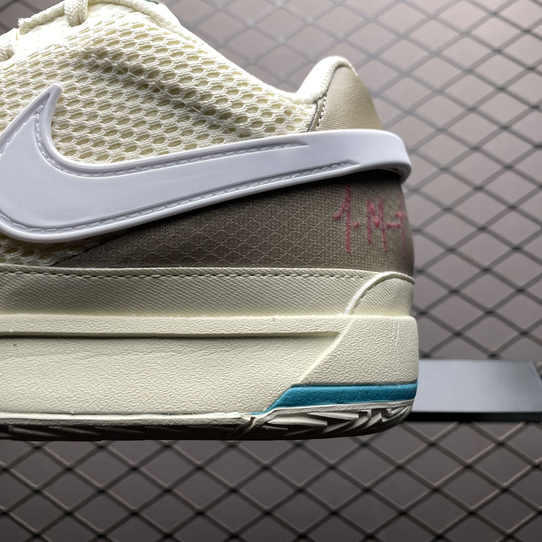 Replica Nike Shoe Nike JA 1 DR8786-102 Size 36-46
