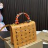 Replica MCM Bag 21*16CM