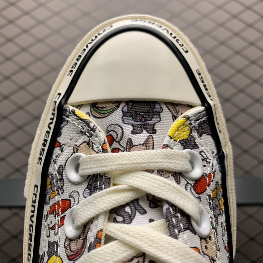 Replica Converse Shoe Converse 1970S LOW 35-44