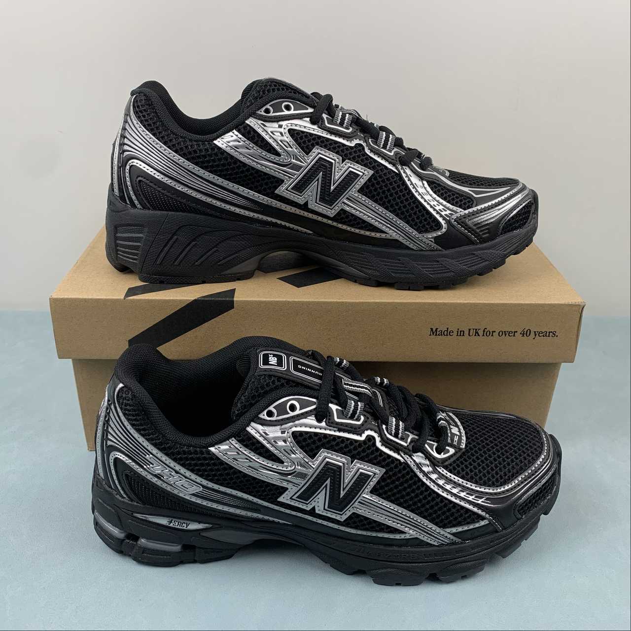 Replica New Balance Shoe New Balance NB740  MR740RCH  36-45
