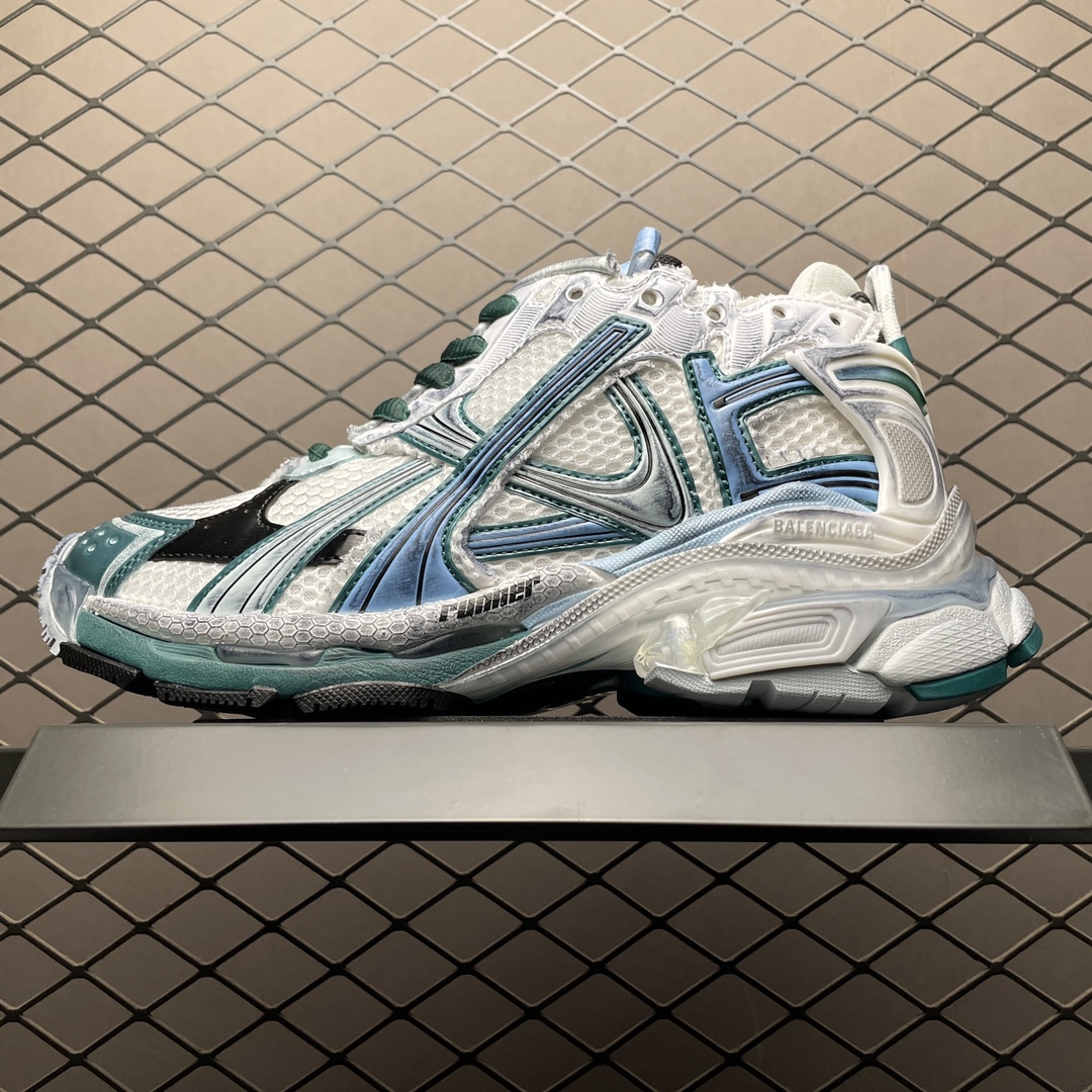 Replica Balenciaga Shoe Balenciaga Runner 2 Size 35-46 gr