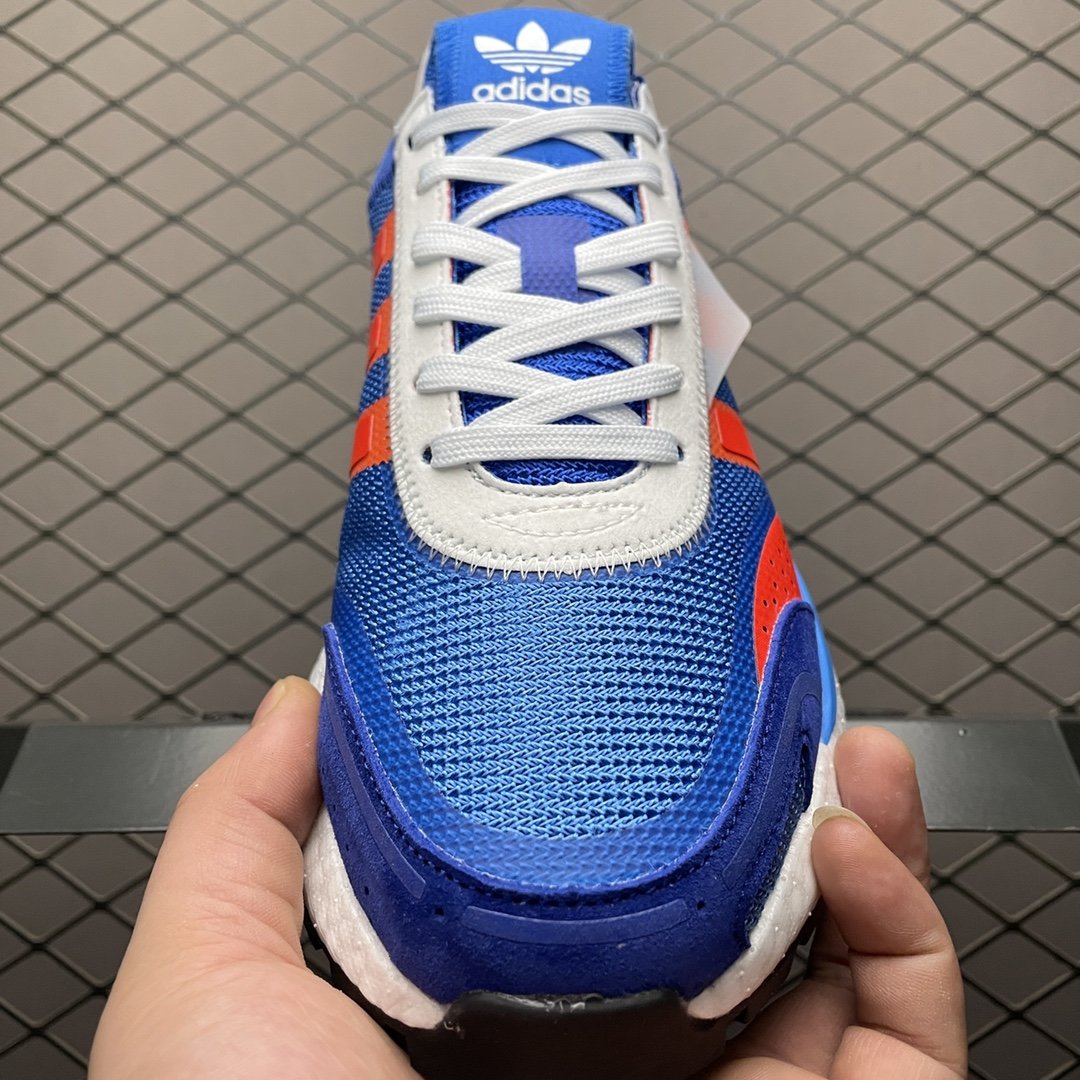 Replica Adidas Shoe Adidas Retropy P9 H0383 SIZE 36-45