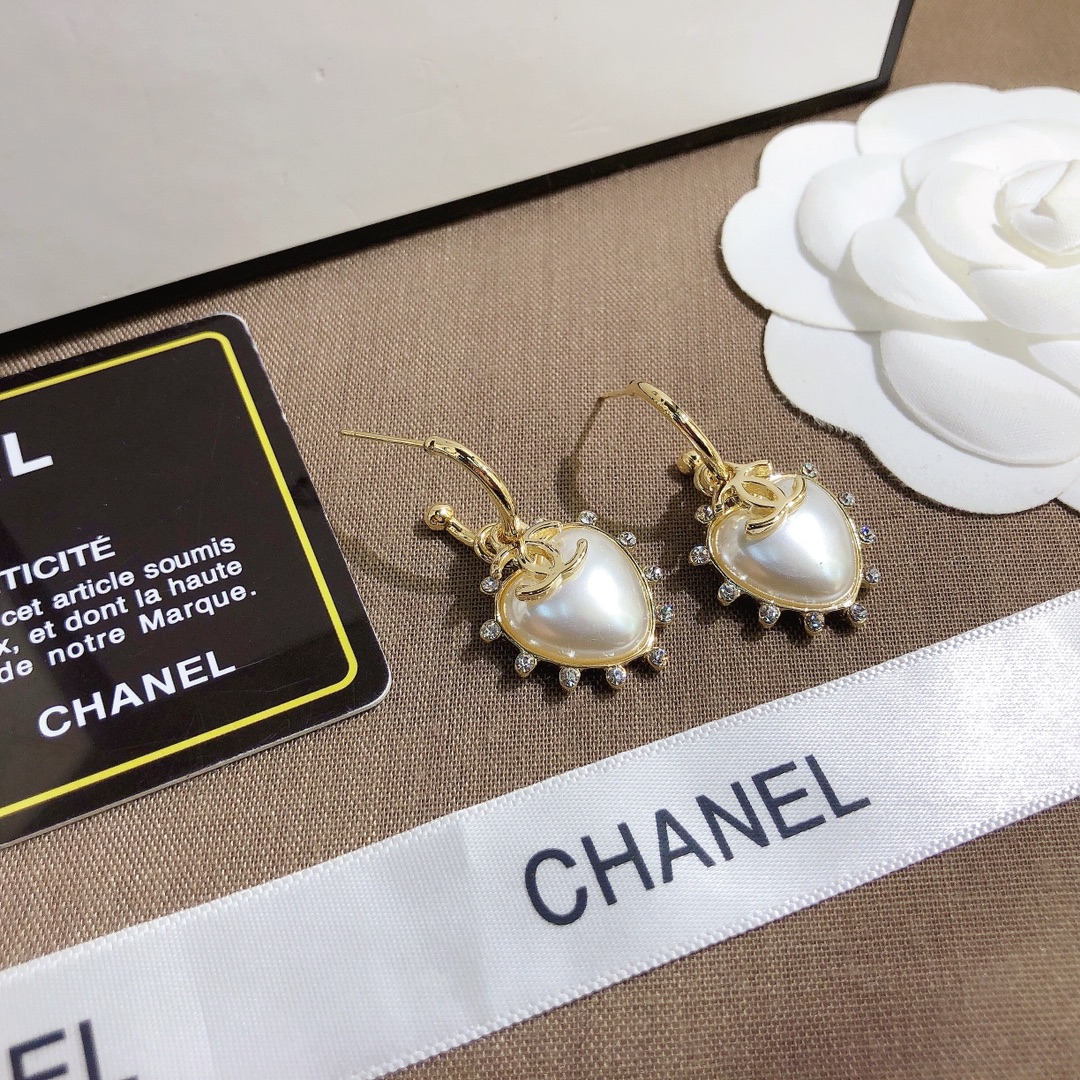 Replica CHANEL Earring