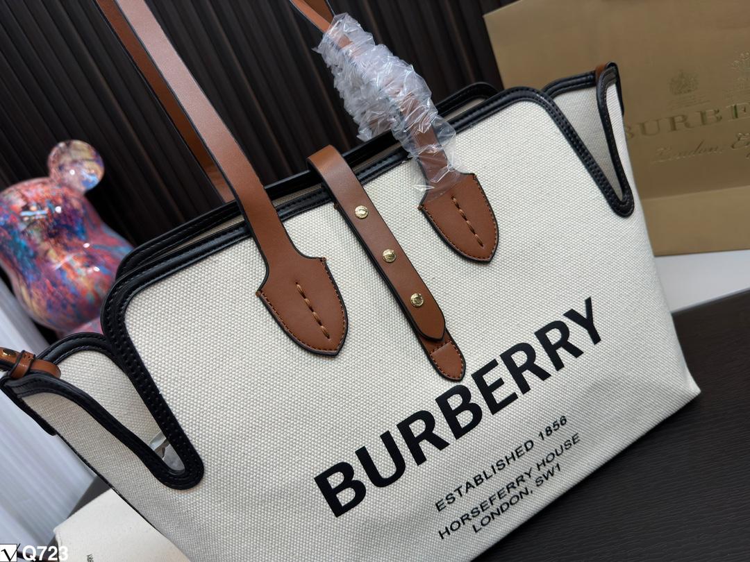 Replica Burberry Bag 36*28CM