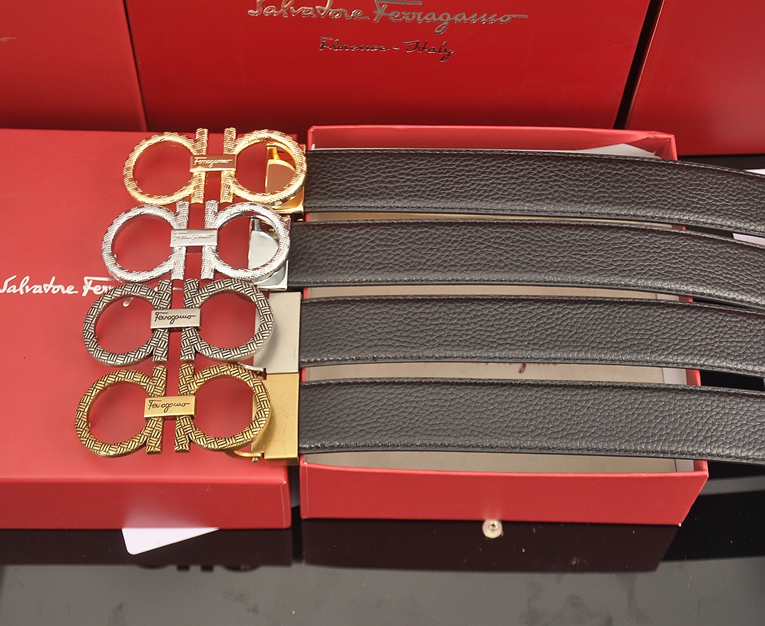 Replica FERRAGAMO belt
