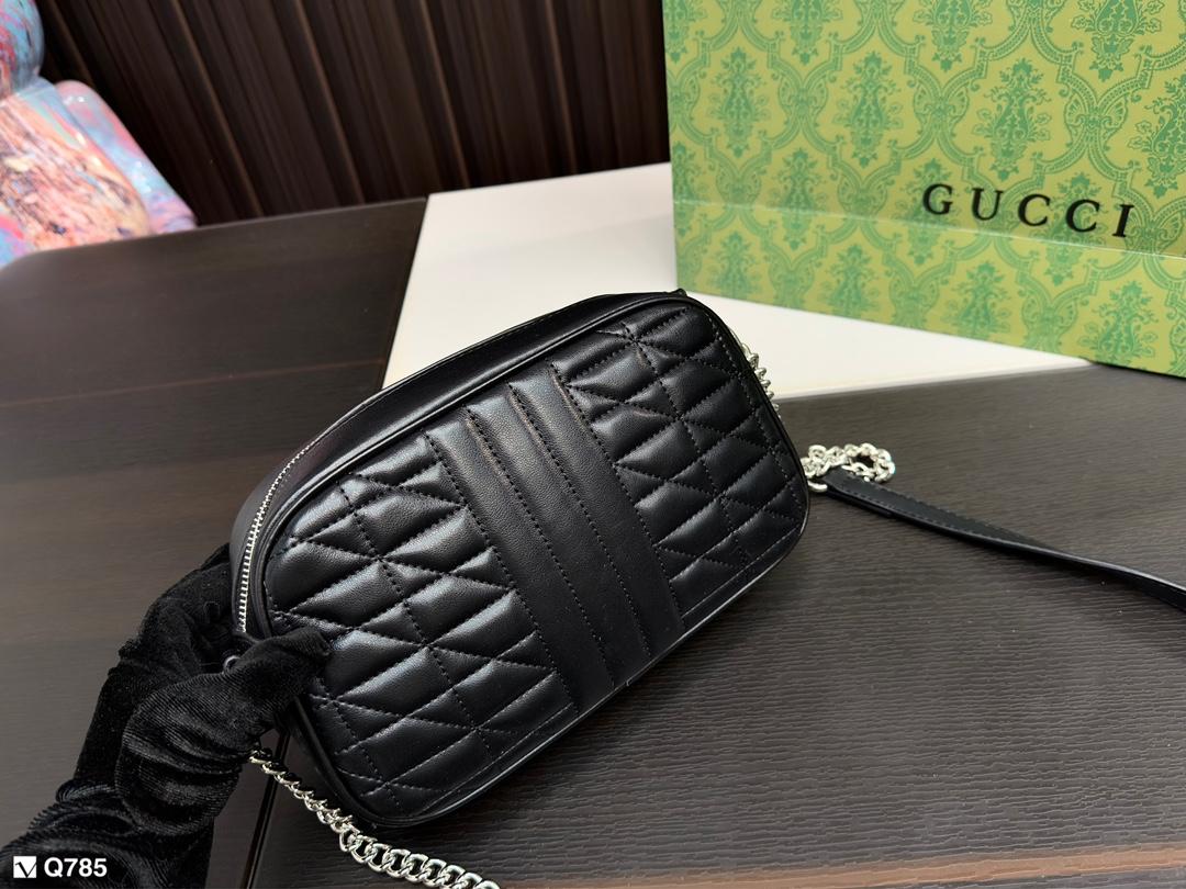 Replica Gucci Bag 23*14CM