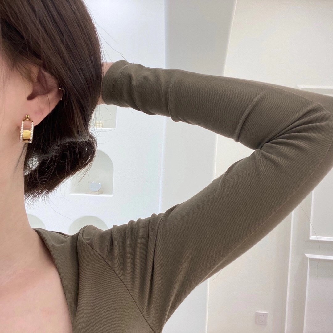 Replica DIOR Earring