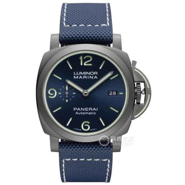 Replica Panerai 904l Stainless Steel Automatic Mechanical Watch 44MM