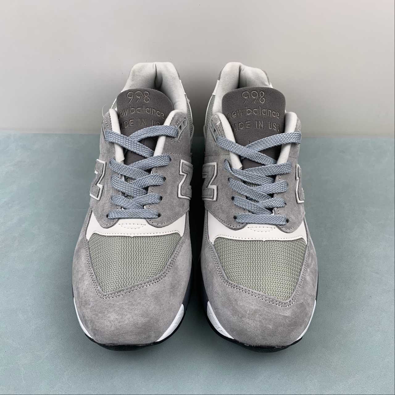 Replica New Balance Shoe New Balance NB998 M998HAT   39.5 40 40.5 41.5 42 42.5 43 44
