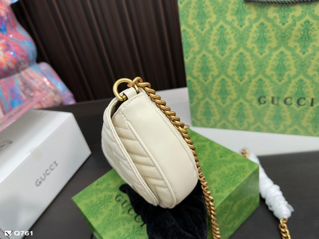 Replica Gucci Bag 12*20CM