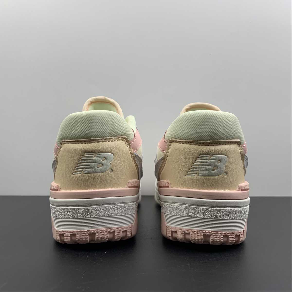 Replica New Balance Shoe New Balance NB550 BBW550WP  36 37 38 38.5 39 40