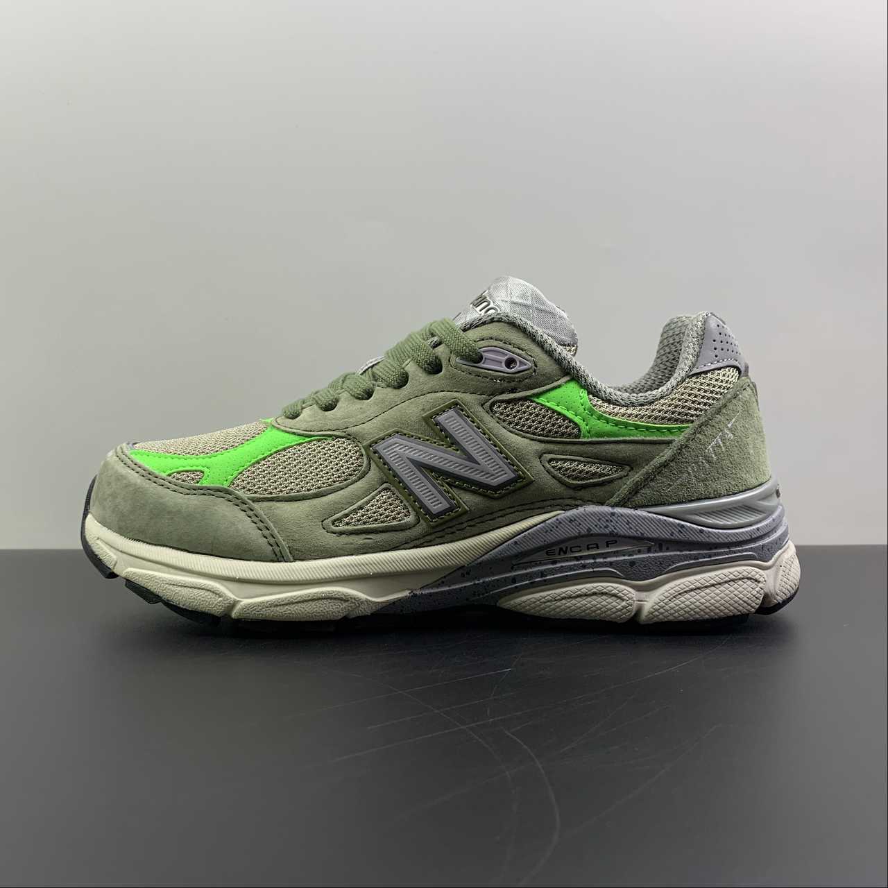 Replica New Balance Shoe New Balance NB990 M990PP3  36-45