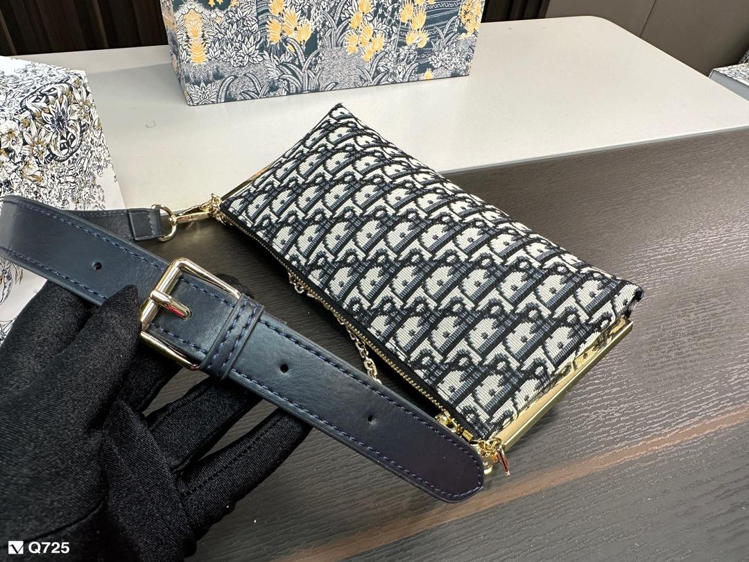 Replica Dior Bag 25*13CM