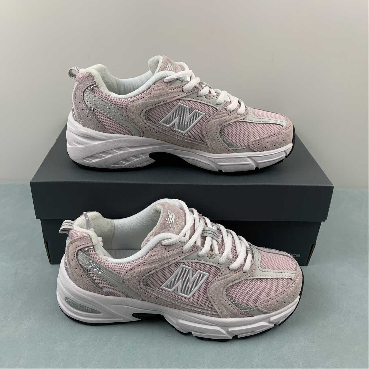 Replica New Balance Shoe New Balance NB530 MR530CEF   36 37 38 38.5 39 40 40.5 41.5