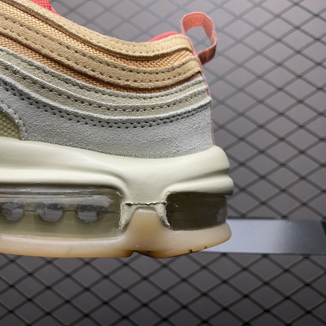 Replica Nike Air Max Shoe Nike Air Max 97DM8943-700 Size 36-45 27EBRT78