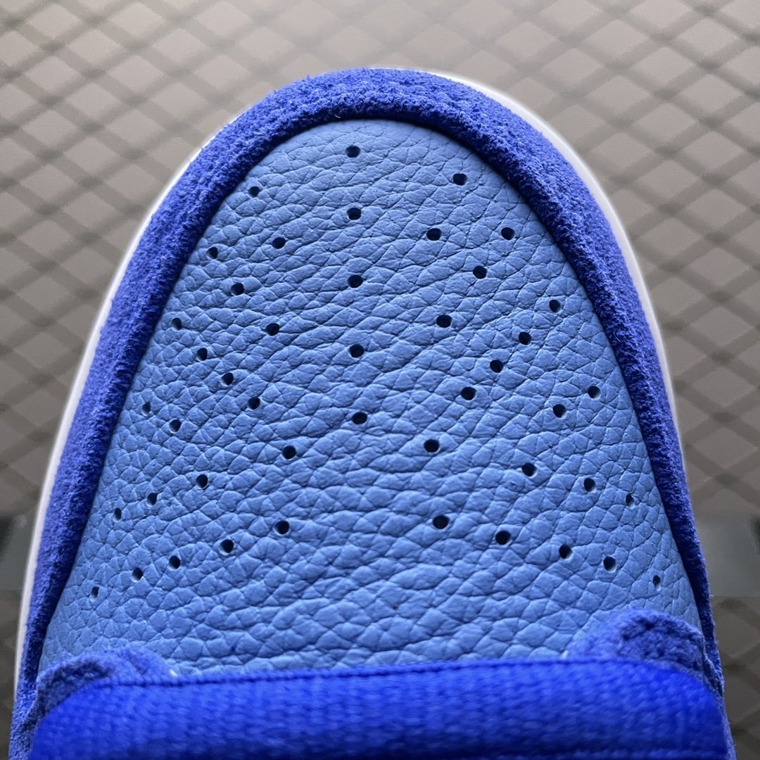 Replica Nike Dunk SB Shoe Nike SB Dunk LowBlue RaspberryDM0807-400
