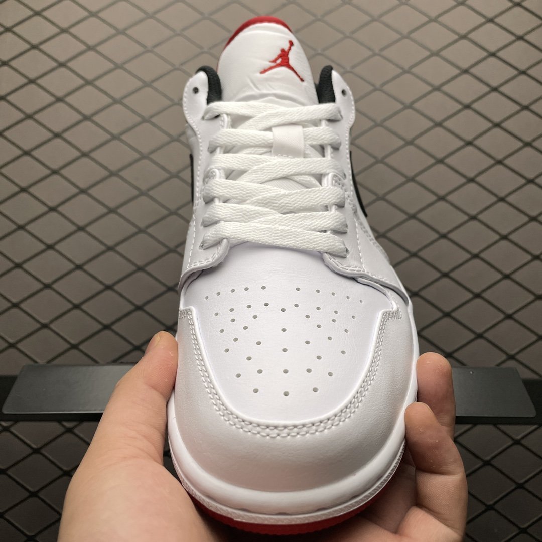 Replica Air Jordan Shoe Air Jordan 1 Low AJ1 553558-11840-45
