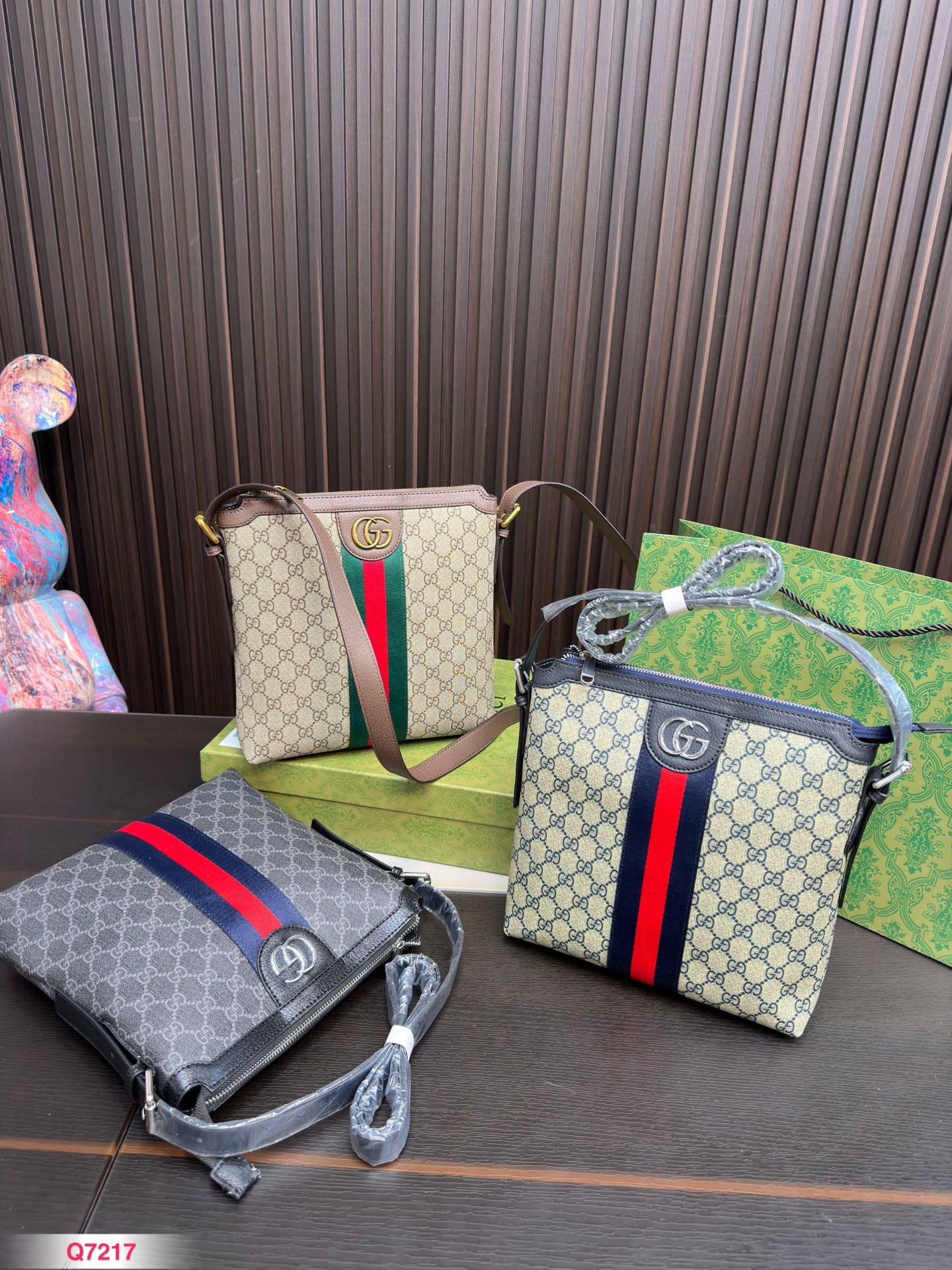 Replica Gucci Bag 25*26CM