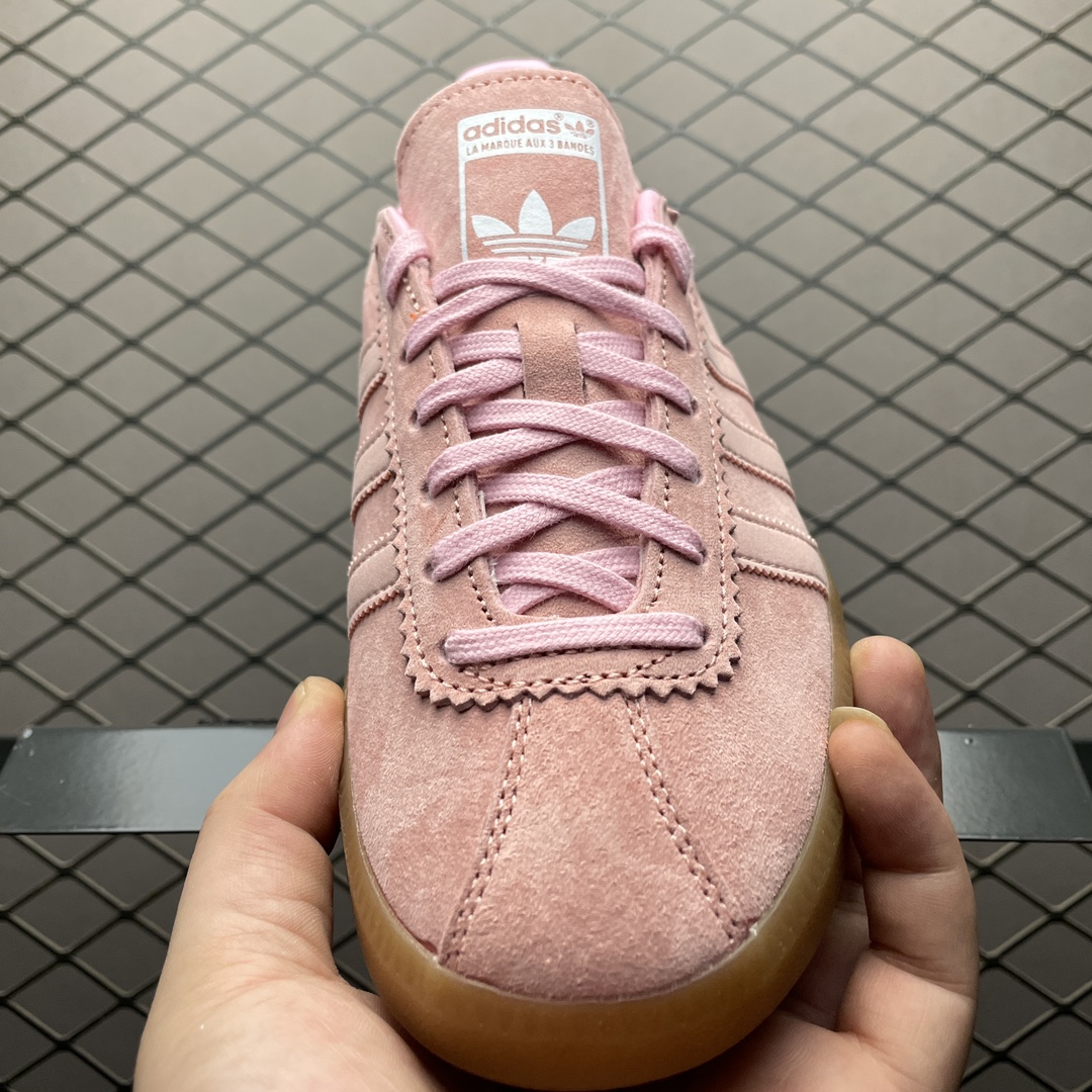 Replica Adidas Shoe Adidas Bermuda GY7386 Size 35-45