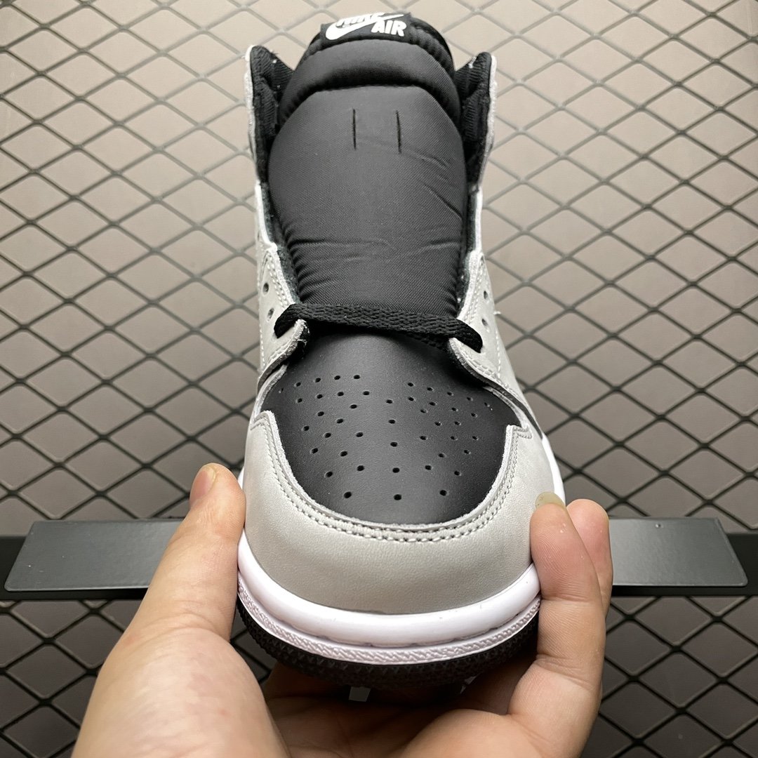Replica Air Jordan Shoe Air Jordan 1 AJ1 High 555088-035 36-46