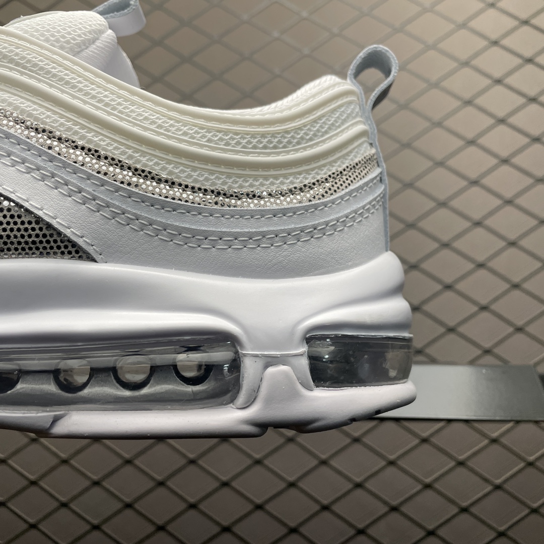 Replica Nike Air Max Shoe Nike Air Max 97 FQ8889-100 Size 36-45 #29TDEF78