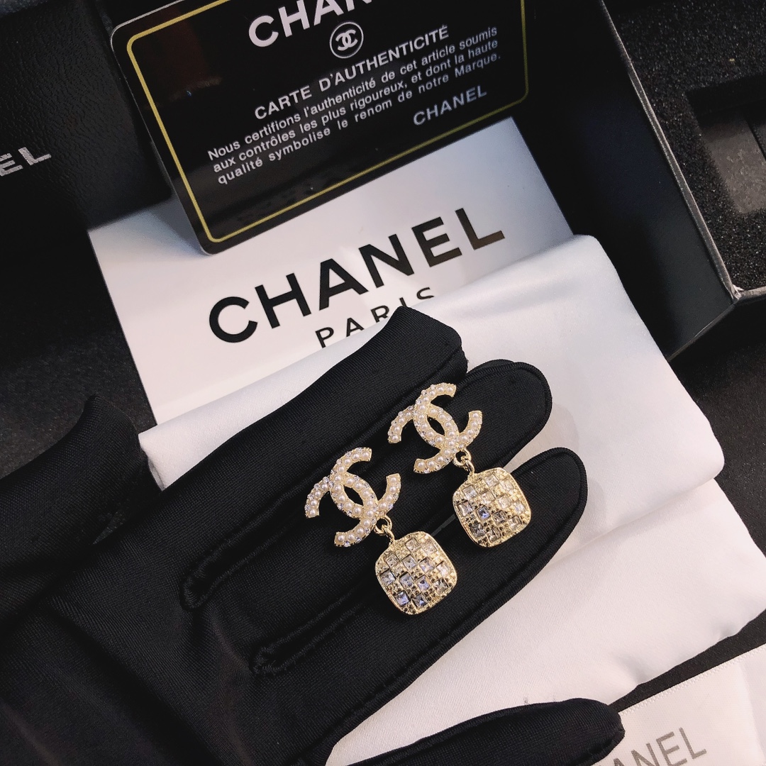 Replica CHANEL Earring