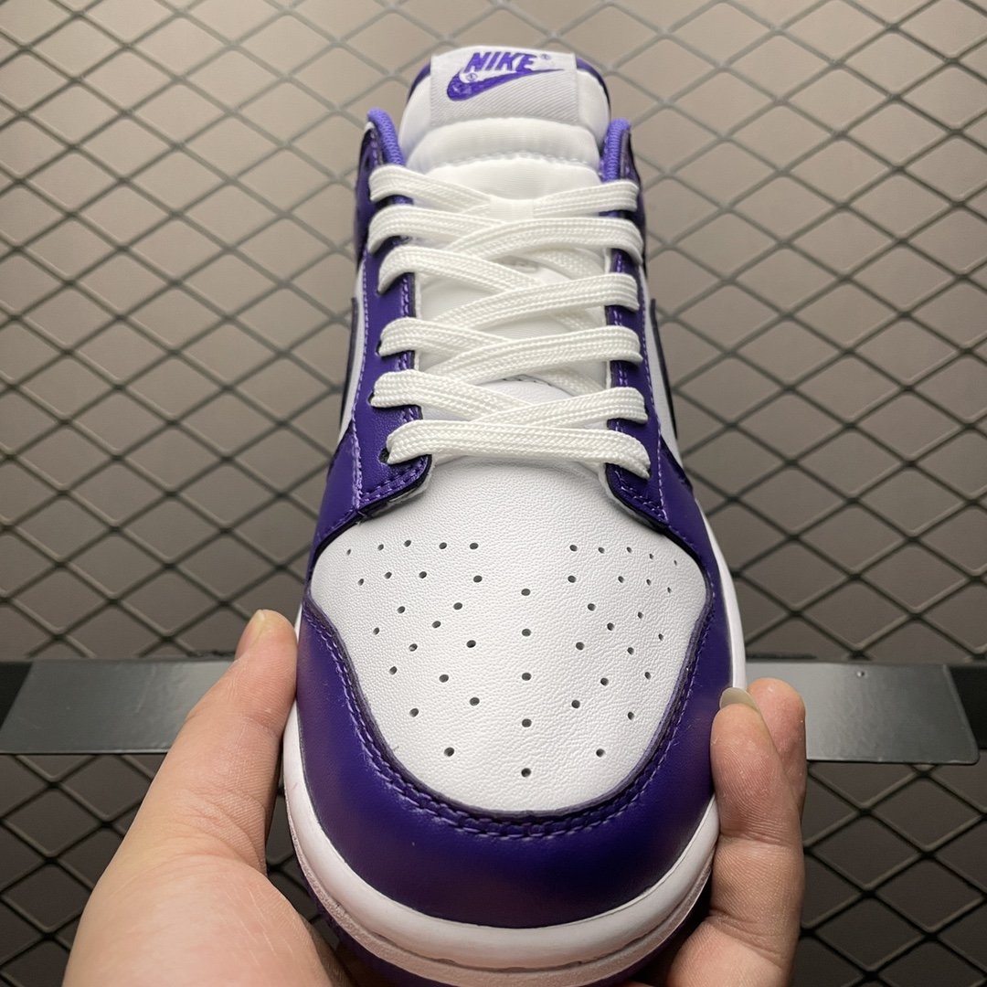 Replica Nike Dunk SB Shoe Nike Dunk Low Retro  DD1391-104  _01346