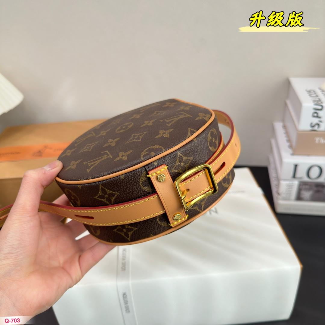 Replica Louis Vuitton Bag 16*15 CM