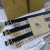 Replica BURBERRY belt