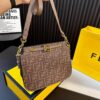 Replica Fendi Bag 24*19CM
