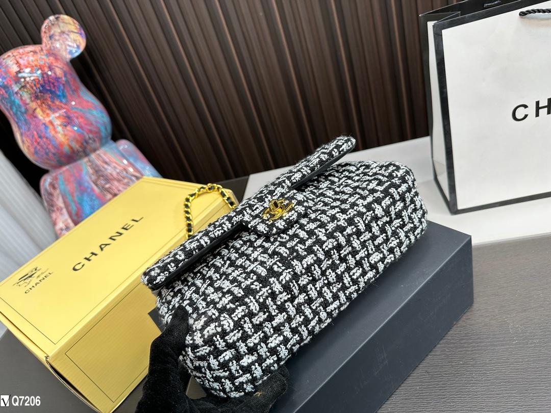 Replica Chanel Bag 25*15CM