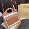 Replica Burberry Bag 22*19CM