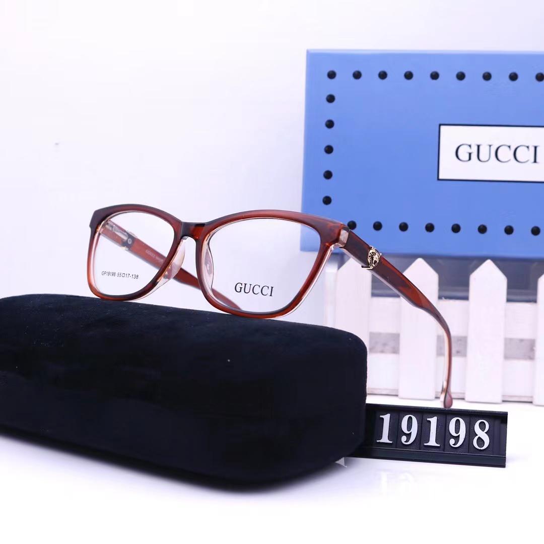 Replica Gucci Glasses