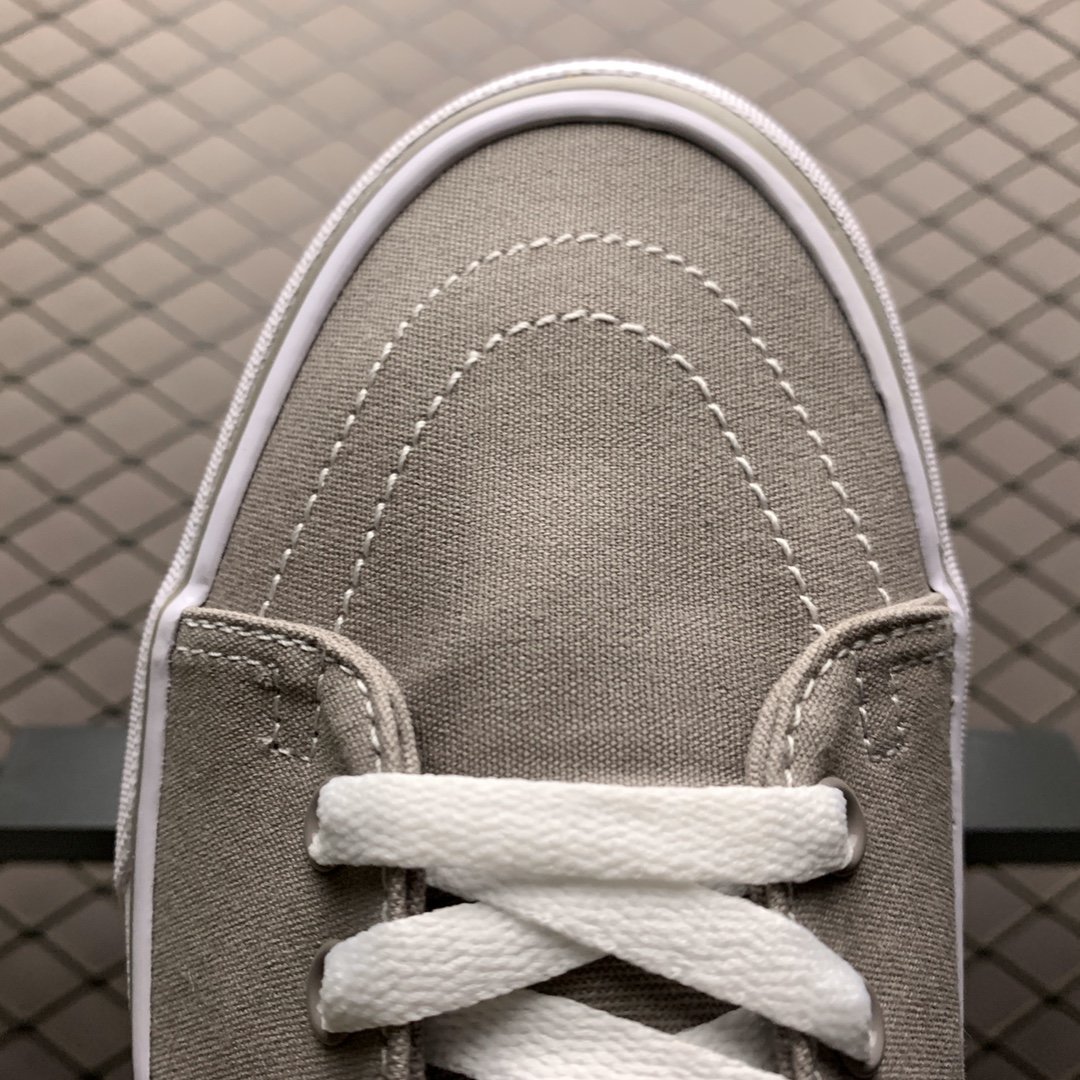 Replica Vans Shoe Vans SK8-HI Gray Size 35-44