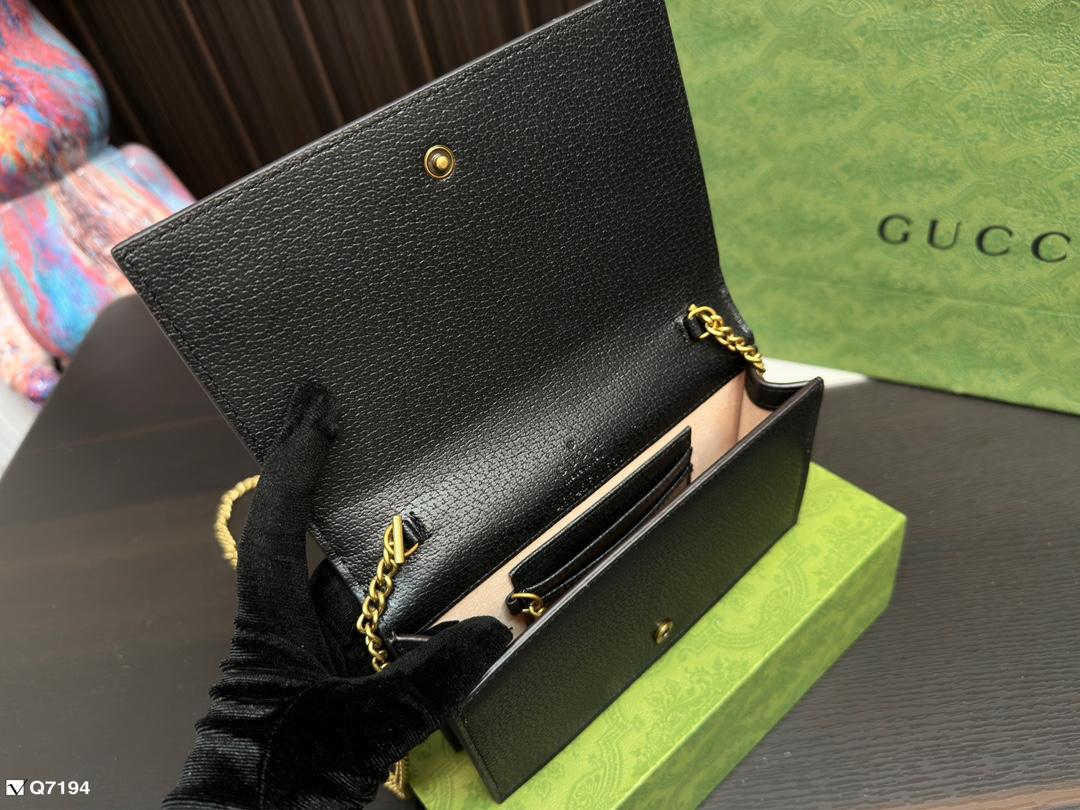 Replica Gucci Bag 19*12CM
