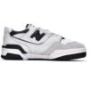 Replica New Balance Shoe BB550LM1 New Balance 550 Sea Salt Black